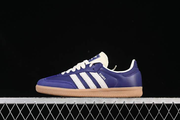 Picture of Adidas Samba _SKUfw19954559273545934fw